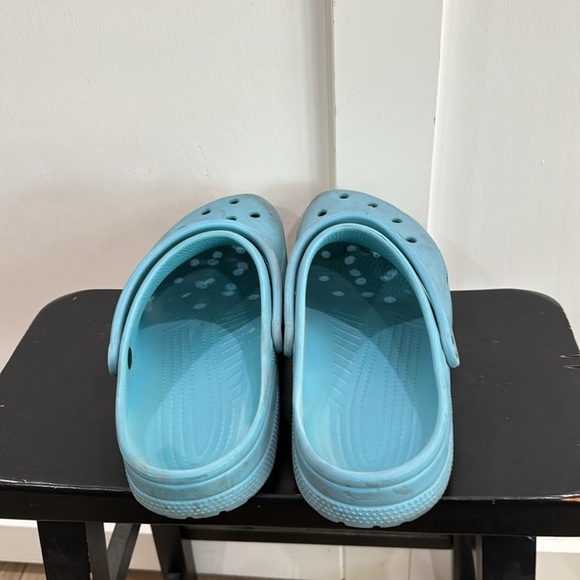 Crocs size 15 - Picture 7 of 9